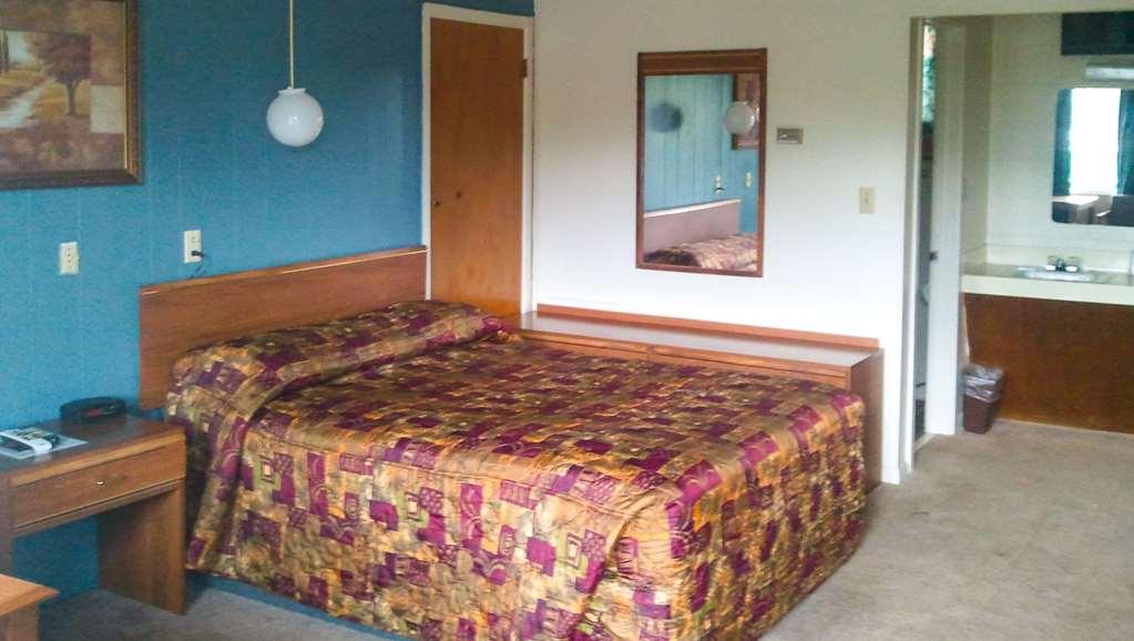 Wyoming Motel Wheatland Habitación foto