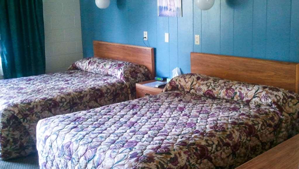 Wyoming Motel Wheatland Habitación foto