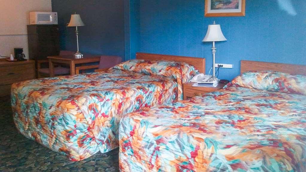 Wyoming Motel Wheatland Habitación foto