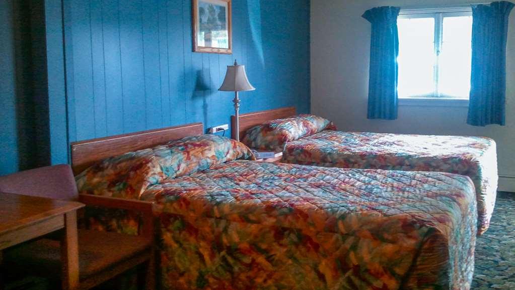 Wyoming Motel Wheatland Habitación foto